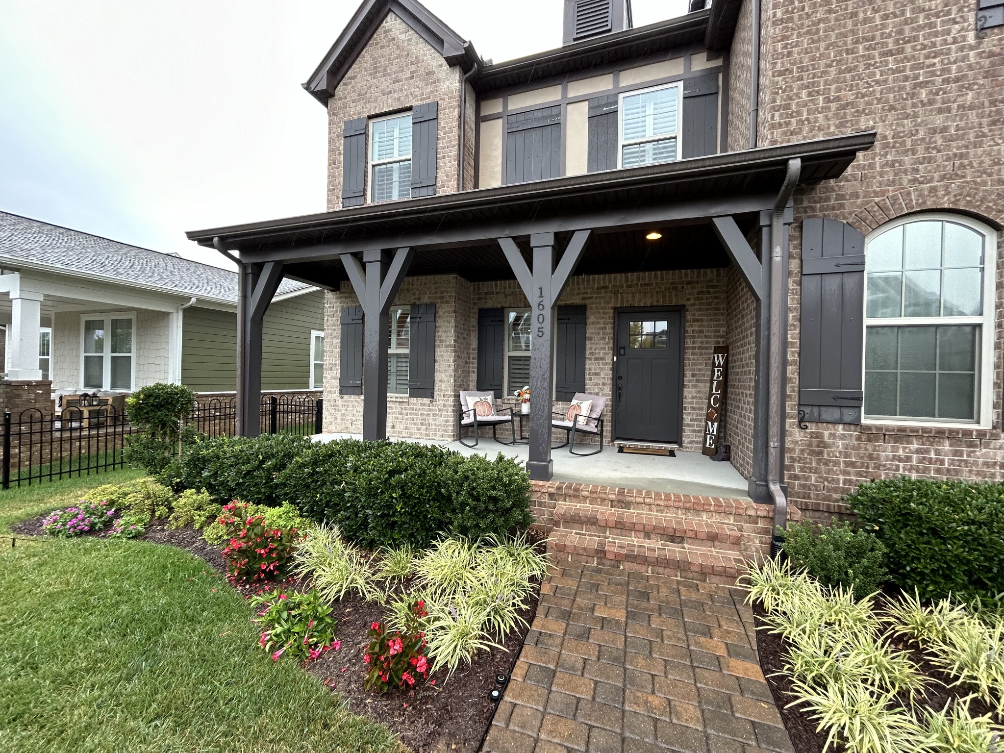 1605 Drakes Creek Road Hendersonville TN 37075