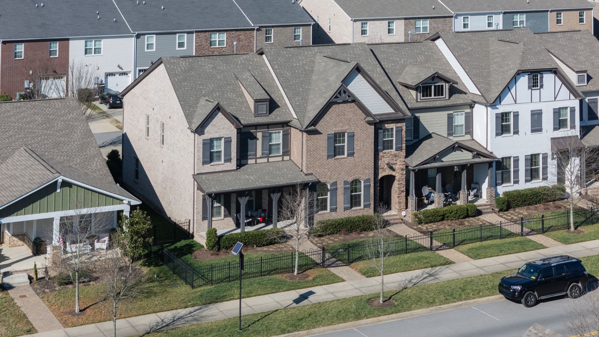 1605 Drakes Creek Road Hendersonville TN 37075