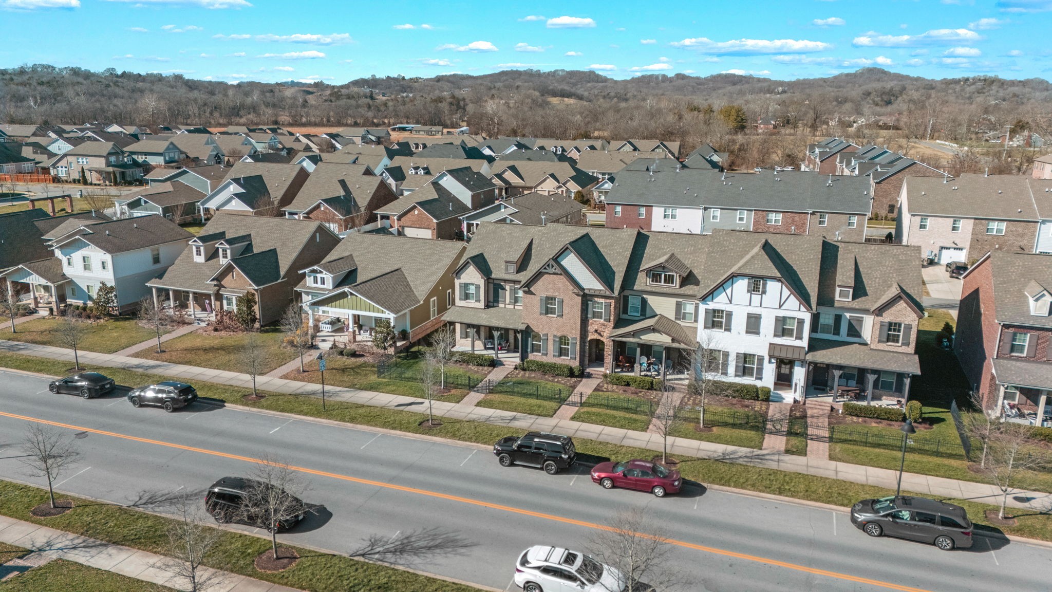 1605 Drakes Creek Road Hendersonville TN 37075