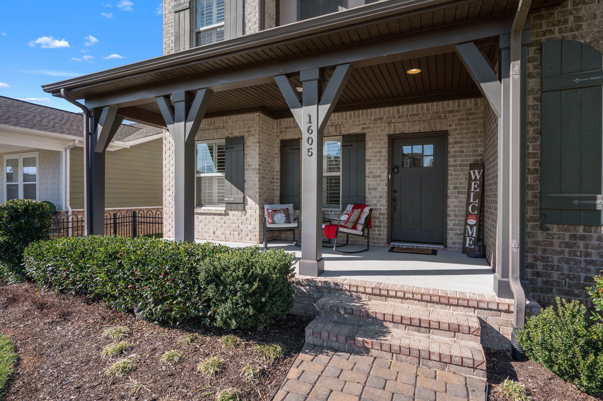 1605 Drakes Creek Road Hendersonville TN 37075