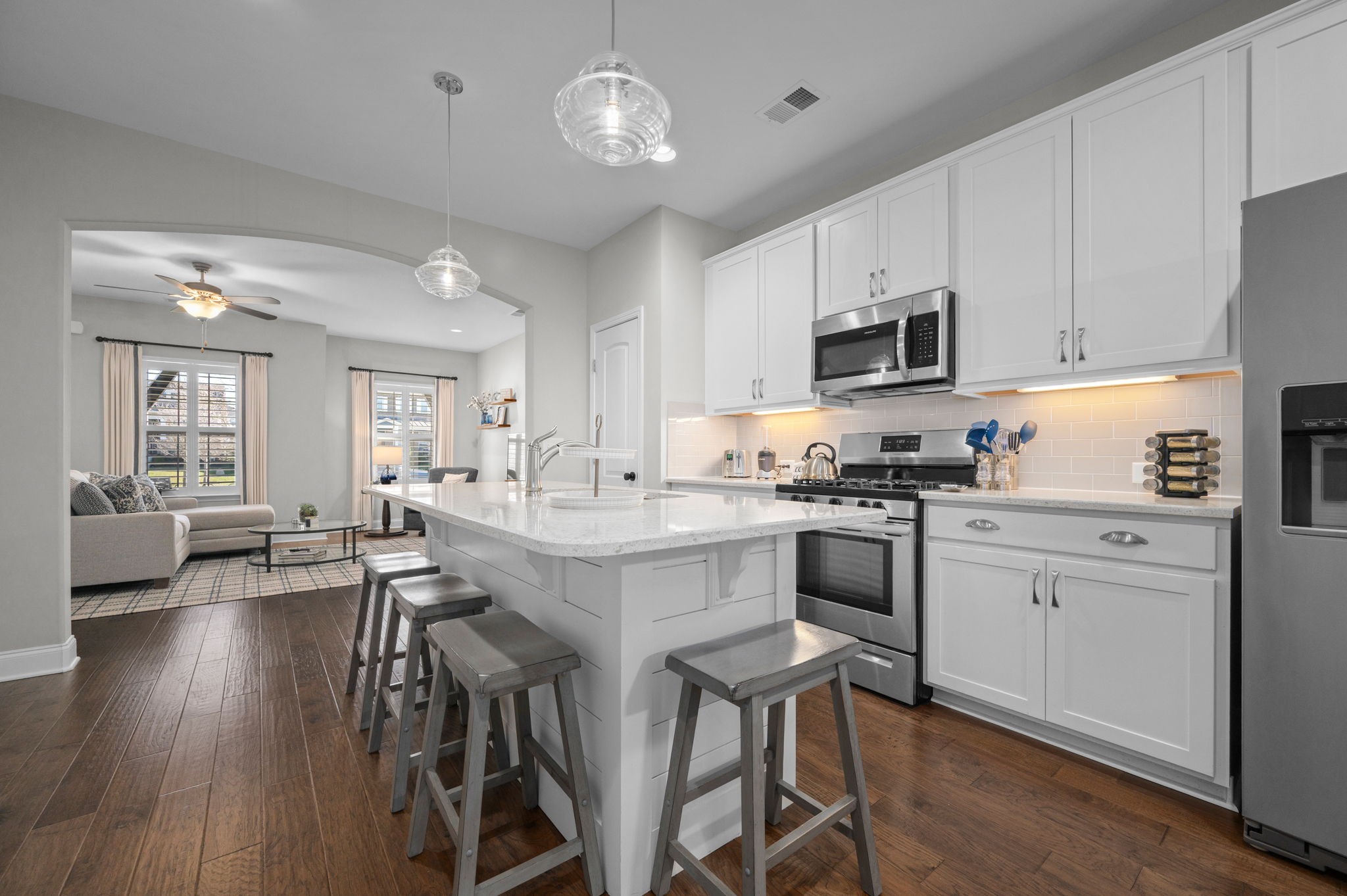 1605 Drakes Creek Road Hendersonville TN 37075