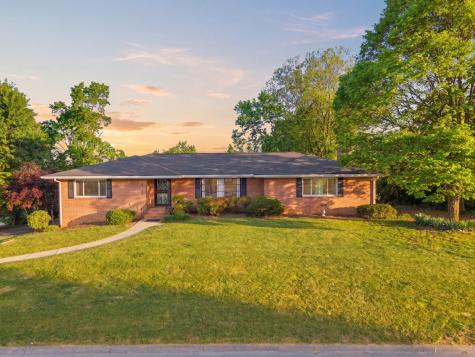 1511 Bunker Hill Drive Chattanooga TN 37421