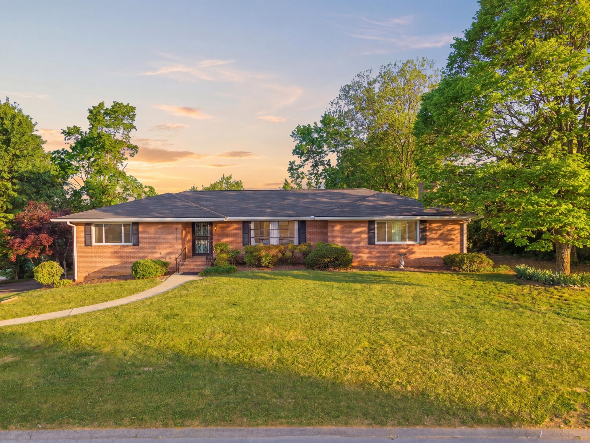 1511 Bunker Hill Drive Chattanooga TN 37421