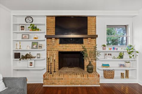 1511 Bunker Hill Drive Chattanooga TN 37421