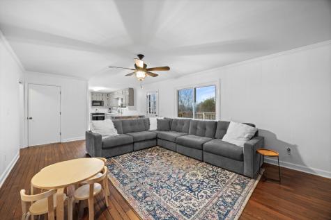 1511 Bunker Hill Drive Chattanooga TN 37421