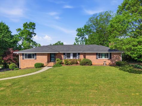 1511 Bunker Hill Drive Chattanooga TN 37421
