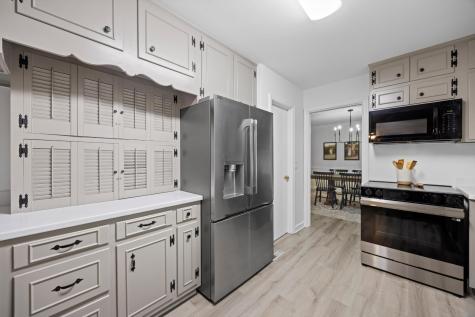 1511 Bunker Hill Drive Chattanooga TN 37421