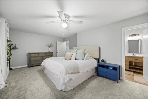 1511 Bunker Hill Drive Chattanooga TN 37421