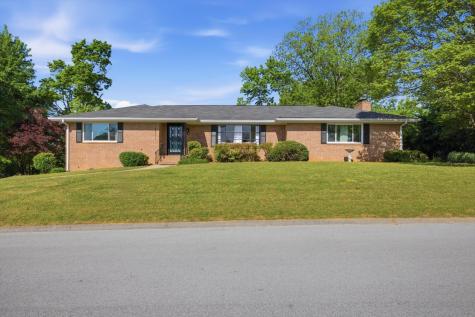 1511 Bunker Hill Drive Chattanooga TN 37421