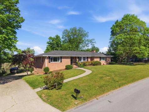 1511 Bunker Hill Drive Chattanooga TN 37421