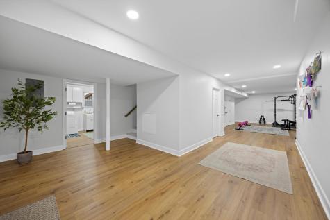 1511 Bunker Hill Drive Chattanooga TN 37421