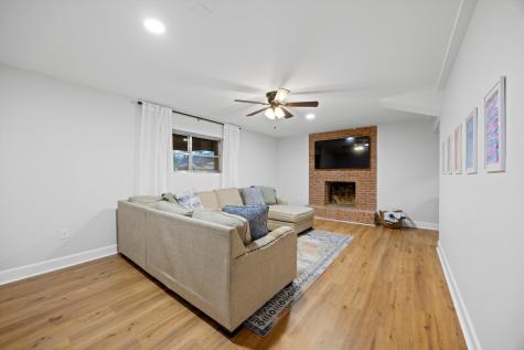 1511 Bunker Hill Drive Chattanooga TN 37421