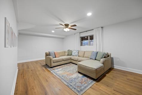 1511 Bunker Hill Drive Chattanooga TN 37421