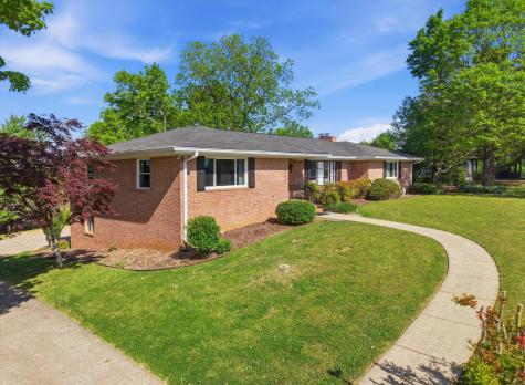 1511 Bunker Hill Drive Chattanooga TN 37421