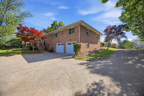 1511 Bunker Hill Drive Chattanooga TN 37421