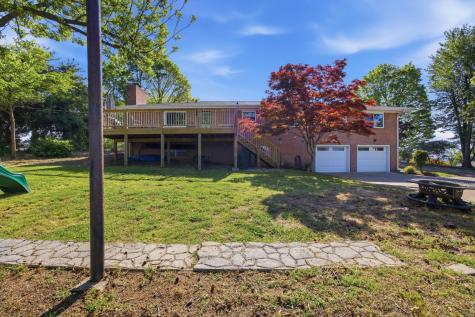 1511 Bunker Hill Drive Chattanooga TN 37421