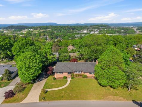 1511 Bunker Hill Drive Chattanooga TN 37421