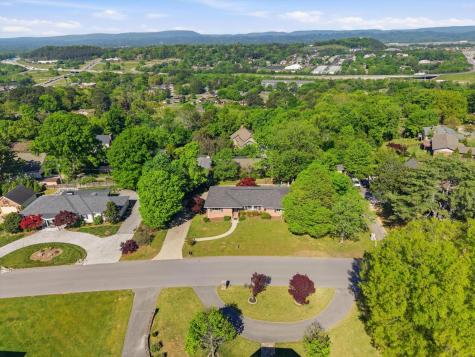 1511 Bunker Hill Drive Chattanooga TN 37421