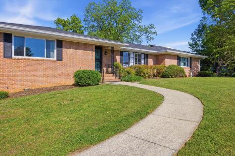 1511 Bunker Hill Drive Chattanooga TN 37421
