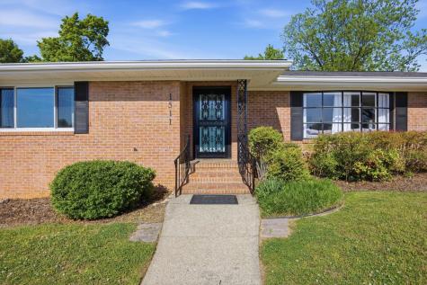 1511 Bunker Hill Drive Chattanooga TN 37421