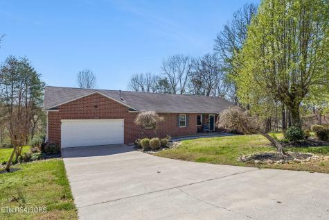 124 Oakview Drive Kingston TN 37763