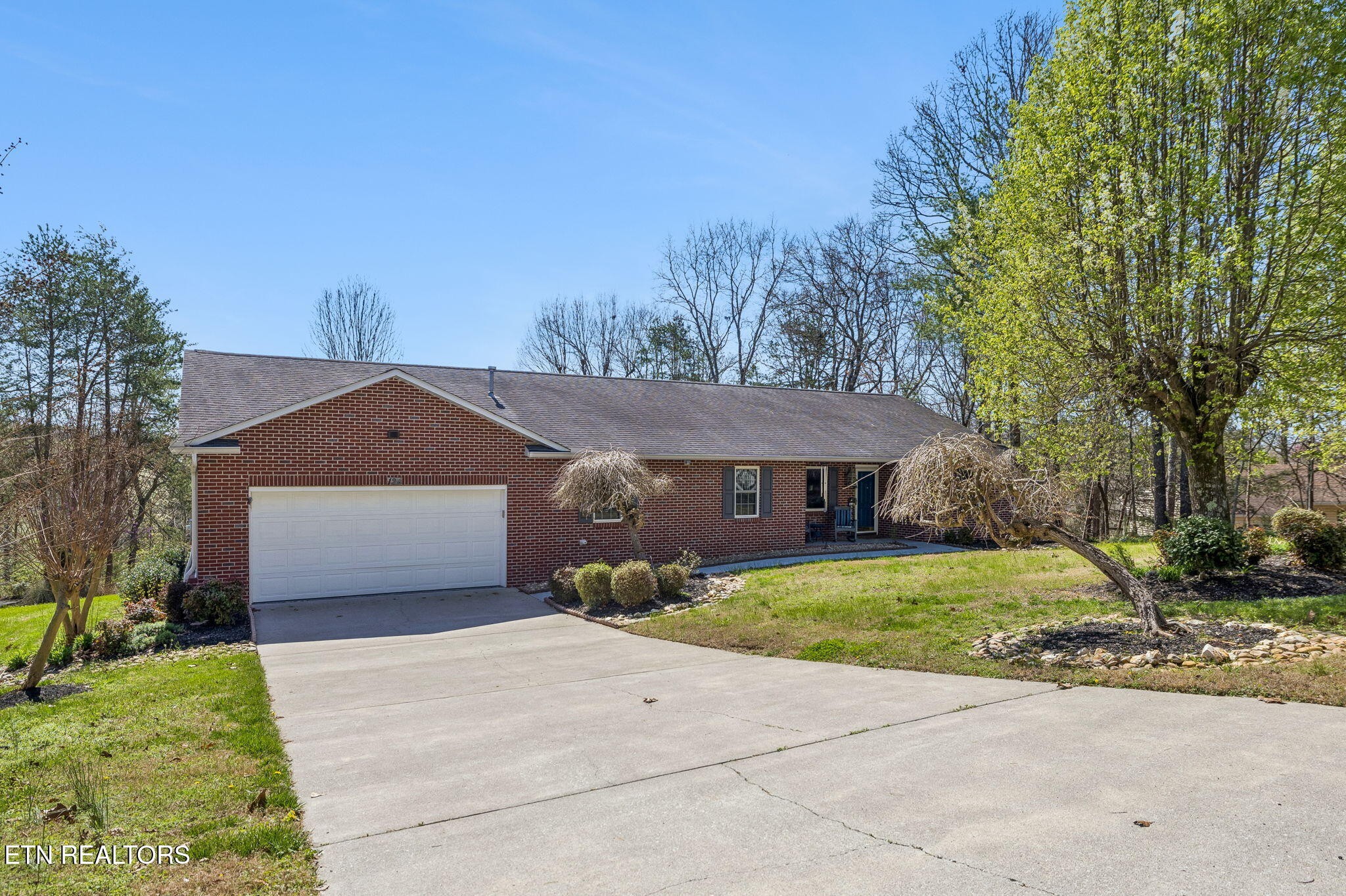124 Oakview Drive Kingston TN 37763