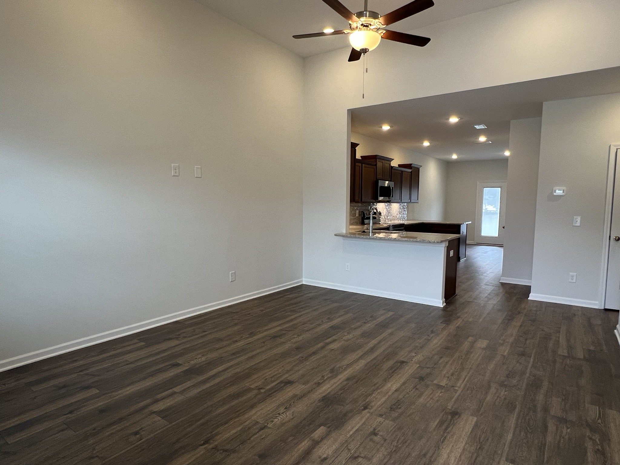967 Horse Mountain Road Shelbyville TN 37160