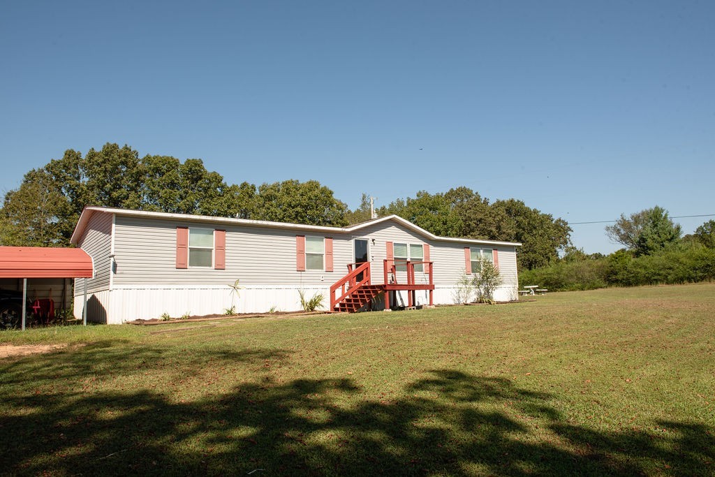 1320 Highway 230w Nunnelly TN 37137