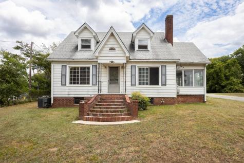 161 Magnolia Street Rossville GA 30741