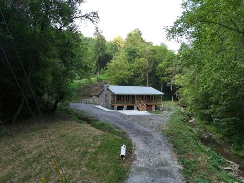 778 Jones Hollow Road Woodbury TN 37190