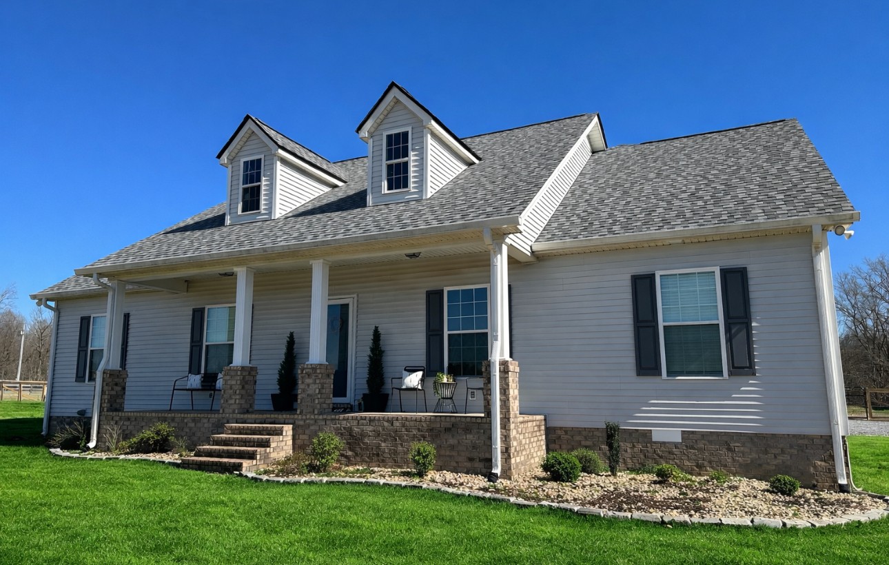 1028 Mount Vernon Road Bethpage TN 37022