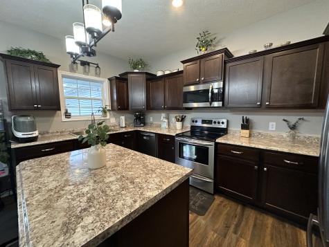 1028 Mount Vernon Road Bethpage TN 37022