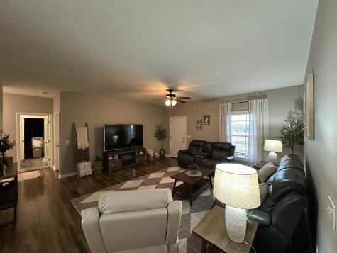 1028 Mount Vernon Road Bethpage TN 37022
