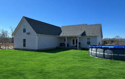 1028 Mount Vernon Road Bethpage TN 37022