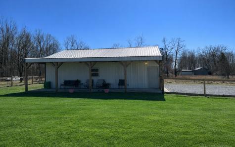 1028 Mount Vernon Road Bethpage TN 37022