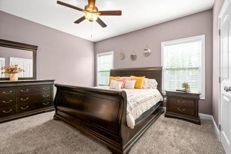 2251 Allen Griffey Court Clarksville TN 37042