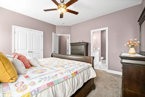 2251 Allen Griffey Court Clarksville TN 37042