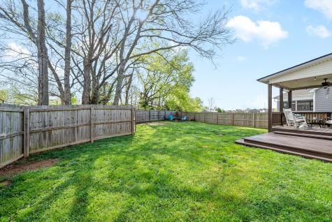 2251 Allen Griffey Court Clarksville TN 37042