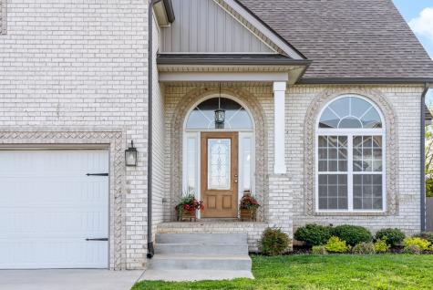 2251 Allen Griffey Court Clarksville TN 37042