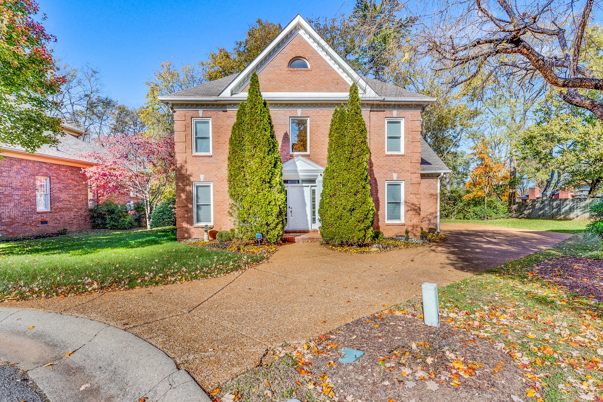1605 Ardenwood Court Nashville TN 37215