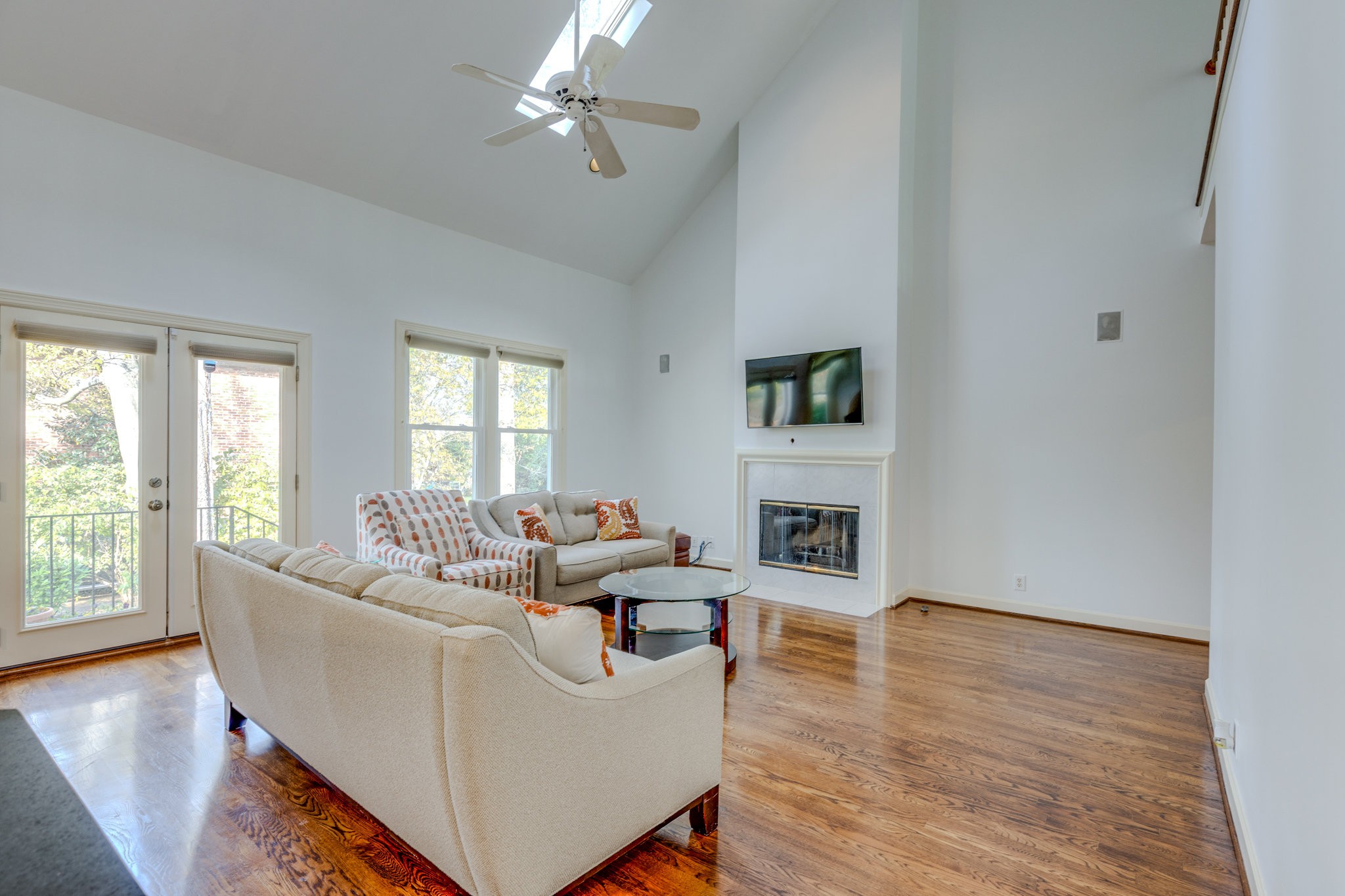 1605 Ardenwood Court Nashville TN 37215