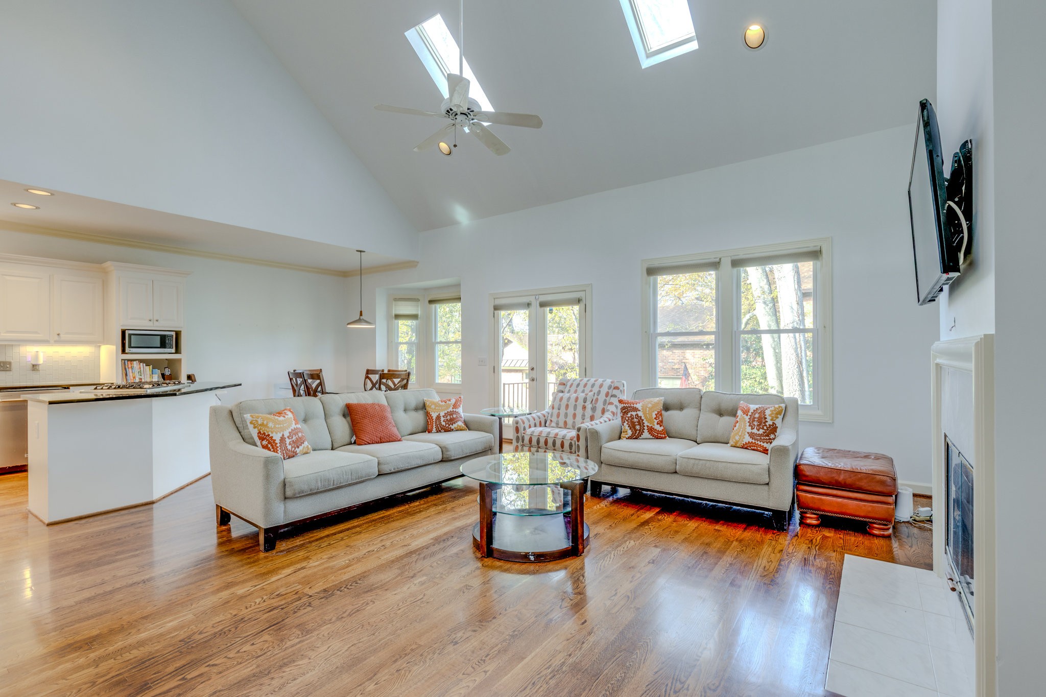 1605 Ardenwood Court Nashville TN 37215