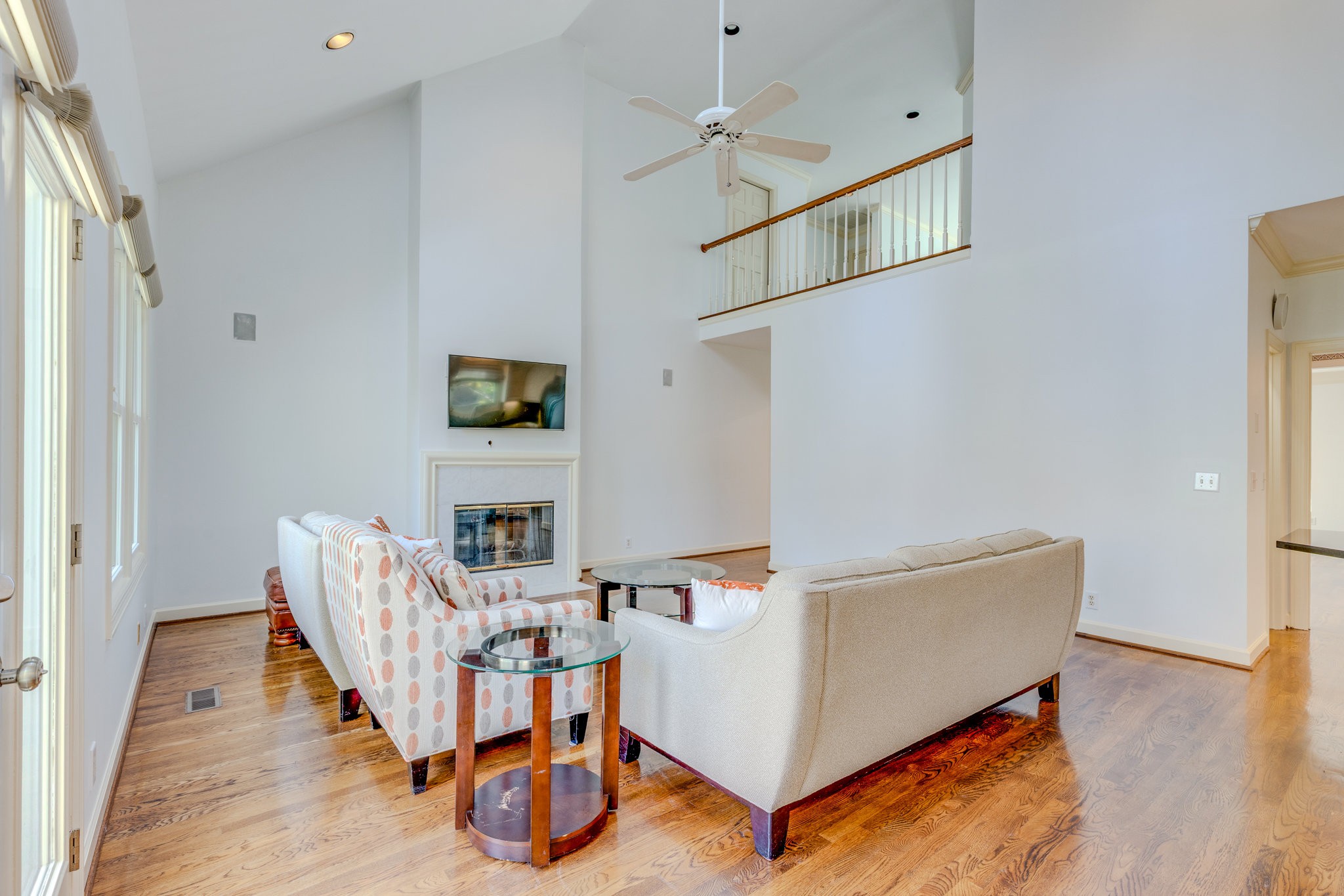 1605 Ardenwood Court Nashville TN 37215