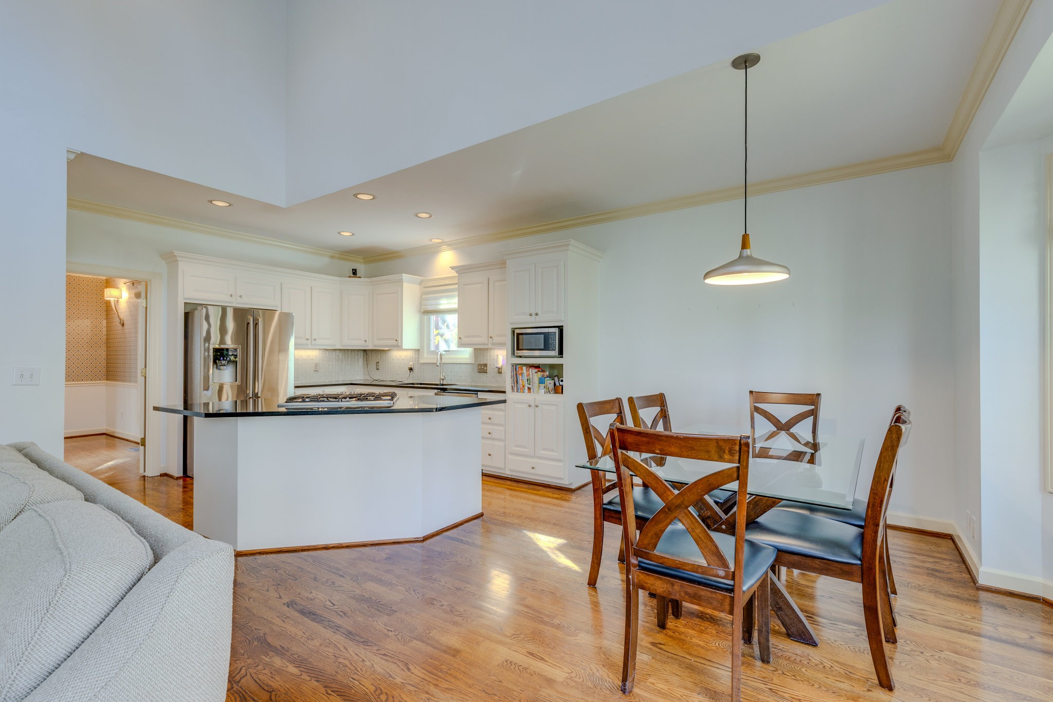 1605 Ardenwood Court Nashville TN 37215