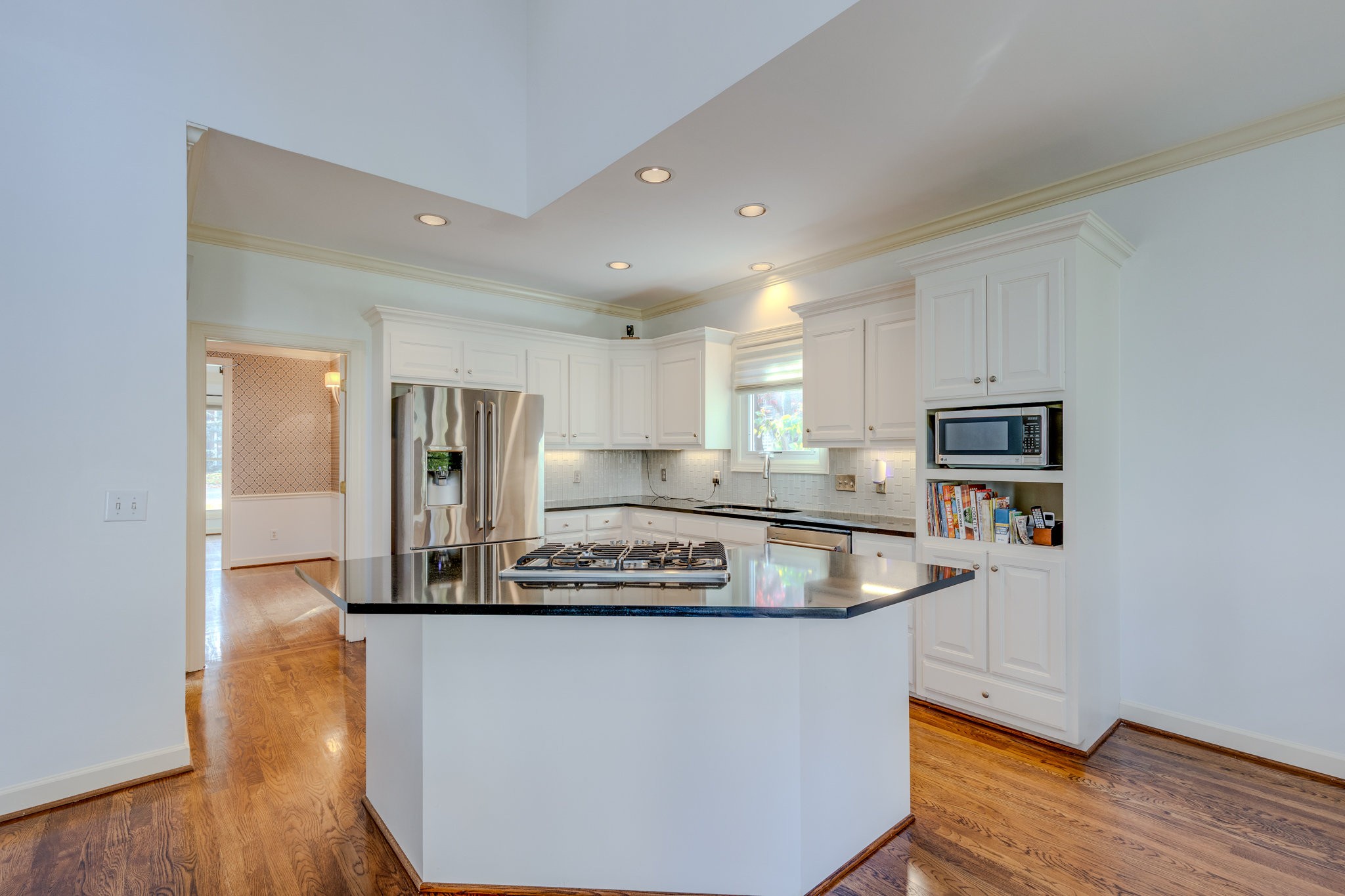 1605 Ardenwood Court Nashville TN 37215