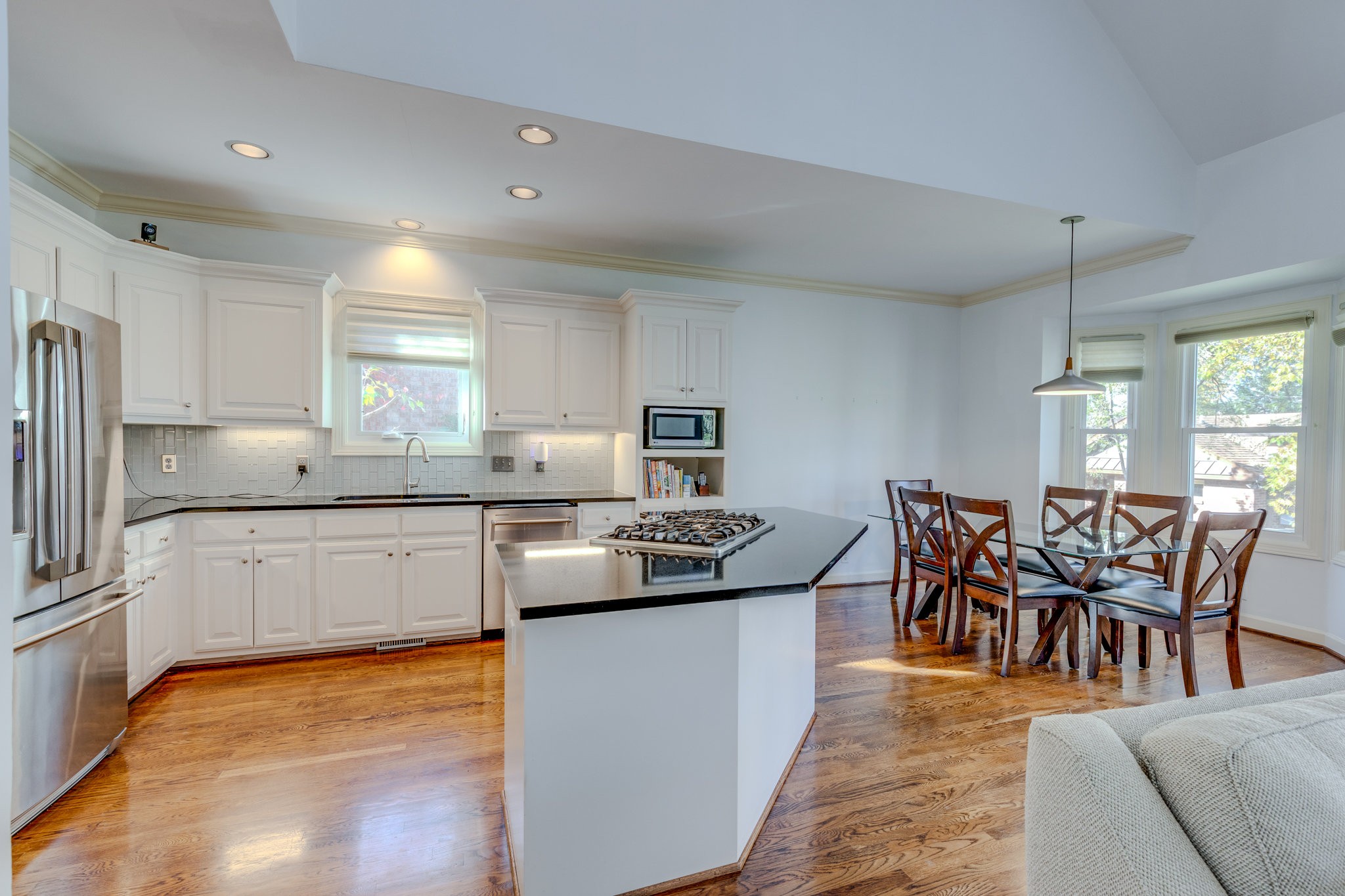 1605 Ardenwood Court Nashville TN 37215