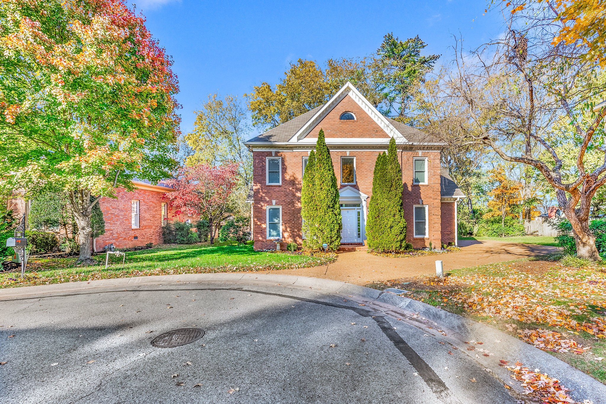 1605 Ardenwood Court Nashville TN 37215