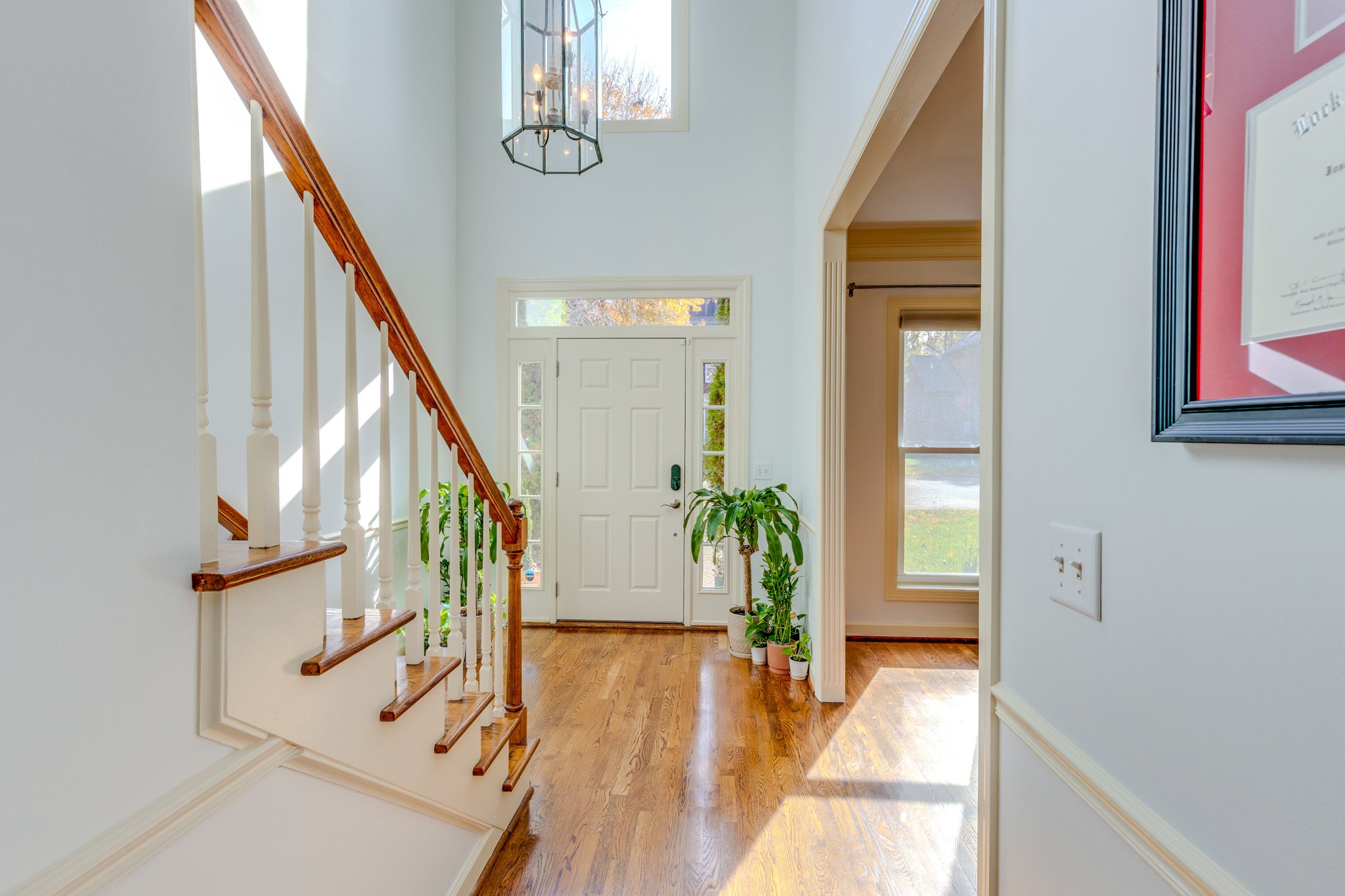 1605 Ardenwood Court Nashville TN 37215