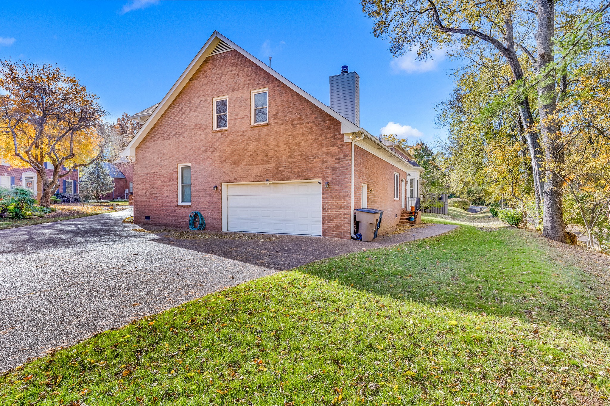 1605 Ardenwood Court Nashville TN 37215