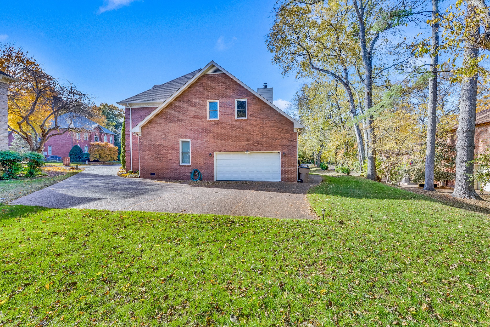 1605 Ardenwood Court Nashville TN 37215